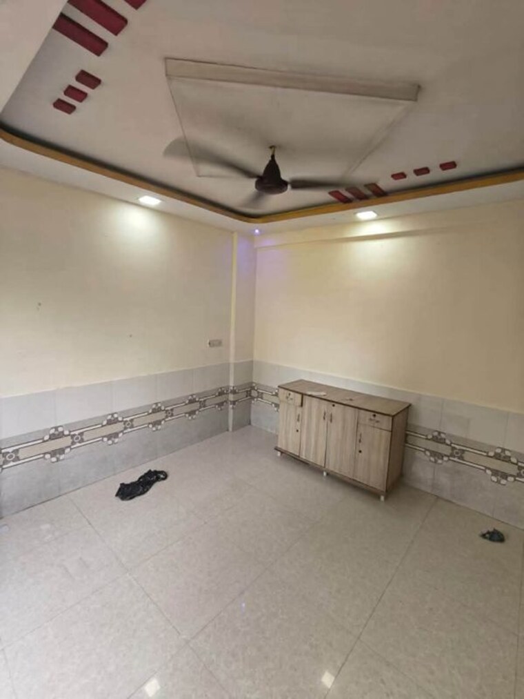 Room, vichumbe 2 Bedroom 920 Sq.Ft. Apartment In Vichumbe Navi Mumbai 10578862