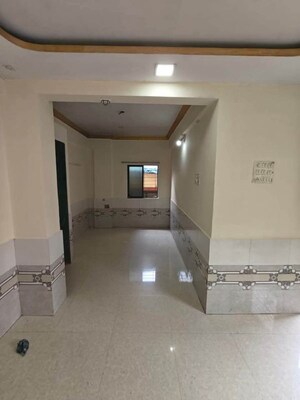Building Lobby in 2 BHK Apartment at Vichumbe – for Rent
