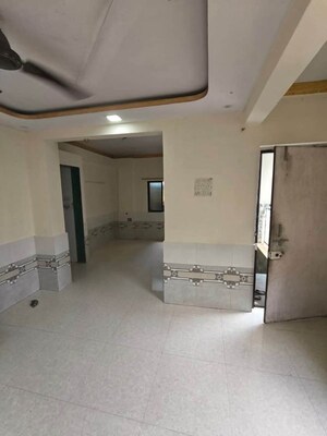 Living Room in 2 BHK Apartment at Vichumbe – for Rent