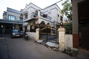 4 BHK Independent House For Sale in Ghodasar
