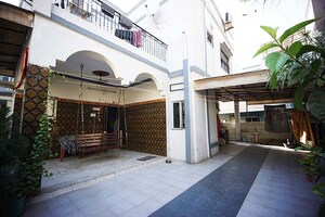 4 BHK Independent House – Exterior View View at Ghodasar - for Sale