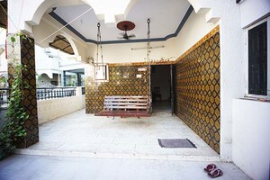 4 BHK Independent House – Exterior View View at Ghodasar - for Sale