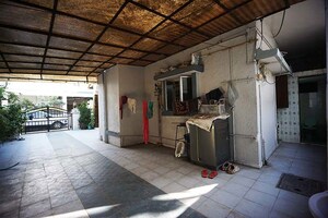 Parking in 4 BHK Independent House at Ghodasar – for Sale