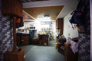 Living Room in 4 BHK Independent House at Ghodasar – for Sale