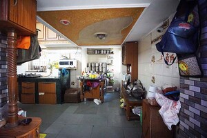 Parking in 4 BHK Independent House at Ghodasar – for Sale