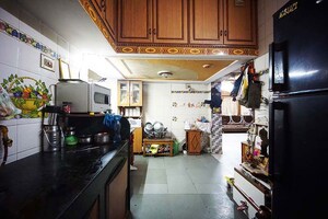 Parking in 4 BHK Independent House at Ghodasar – for Sale