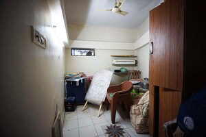 Team Area in 4 BHK Independent House at Ghodasar – for Sale