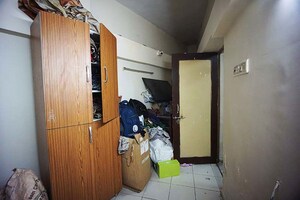 Living Room in 4 BHK Independent House at Ghodasar – for Sale