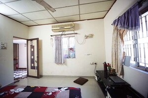 Kitchen in 4 BHK Independent House at Ghodasar – for Sale