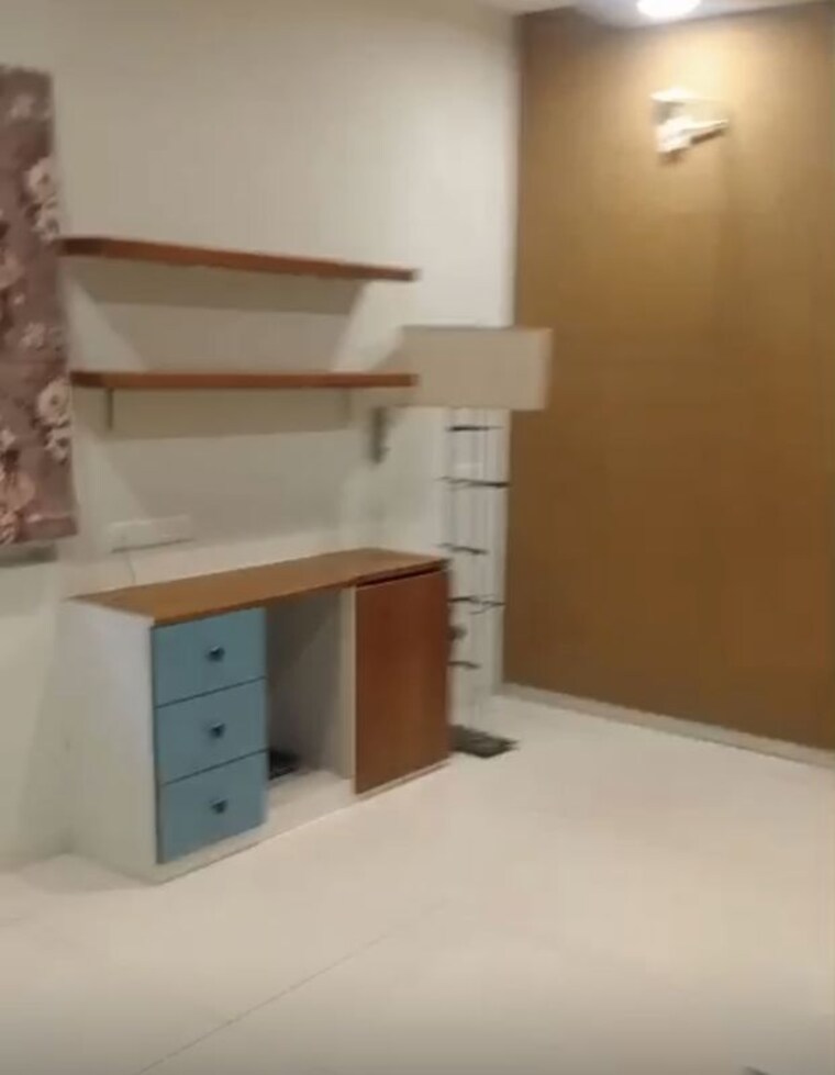 Kitchen, rajapushpa-regalia 3 Bedroom 2600 Sq.Ft. Apartment In Kokapet Hyderabad 10578877