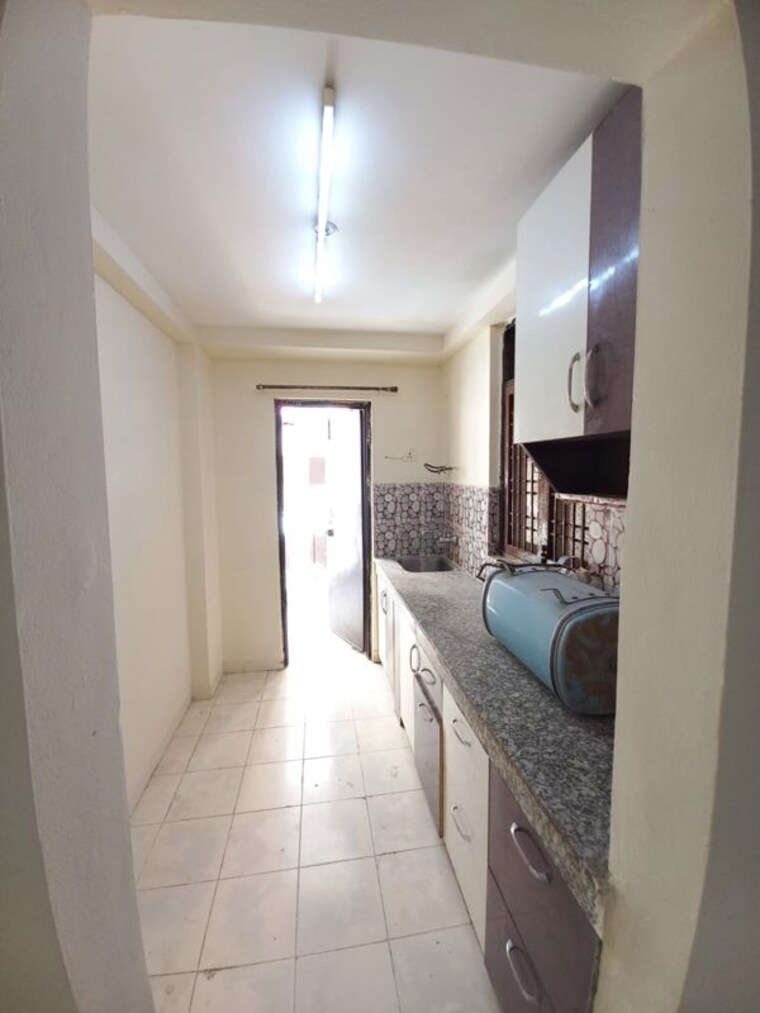 Kitchen, apex-our-homes 2 Bedroom 690 Sq.Ft. Apartment In Sector 37c Gurgaon 10578866