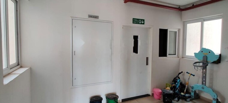 Bathroom, godrej-24-sarjapur 3 Bedroom 1545 Sq.Ft. Apartment In Sarjapur Road Bangalore 10578851