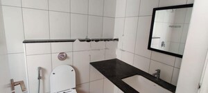Kitchen in 3 BHK Apartment at Godrej 24 Sarjapur, Sarjapur Road – for Sale
