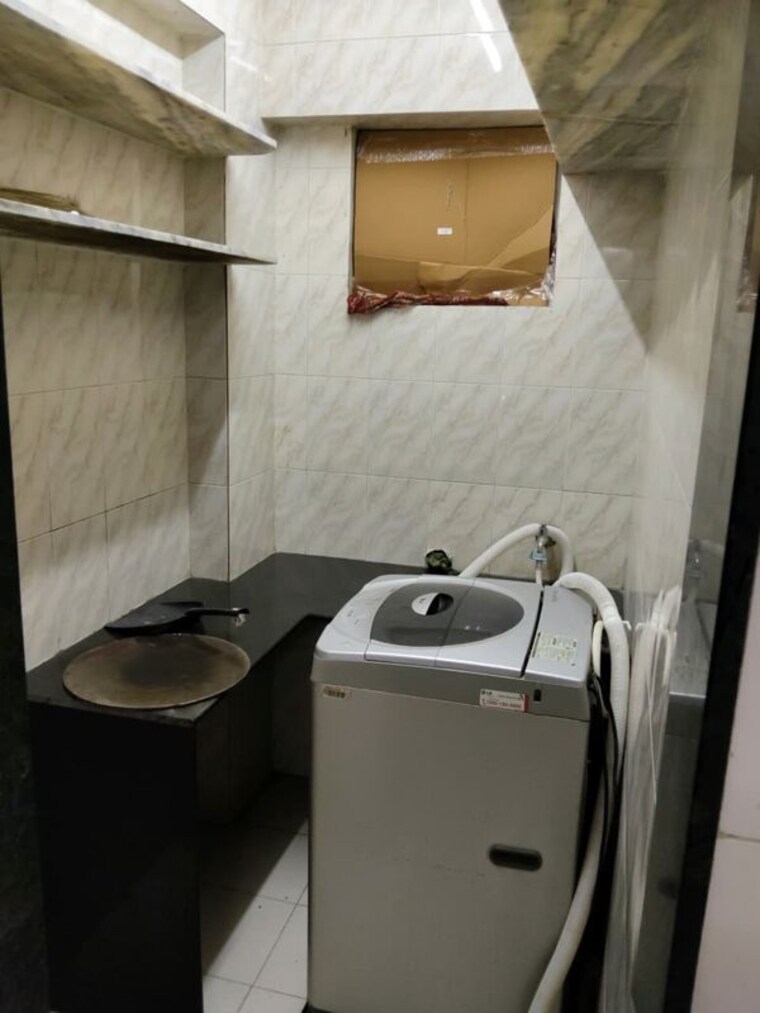 Kitchen, mani nagar 3 Bedroom 1170 Sq.Ft. Apartment In Mani Nagar Ahmedabad 10578858