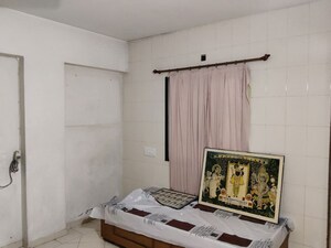 Bedroom in 3 BHK Apartment at Mani Nagar – for Sale