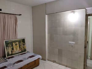 Bedroom in 3 BHK Apartment at Mani Nagar – for Sale
