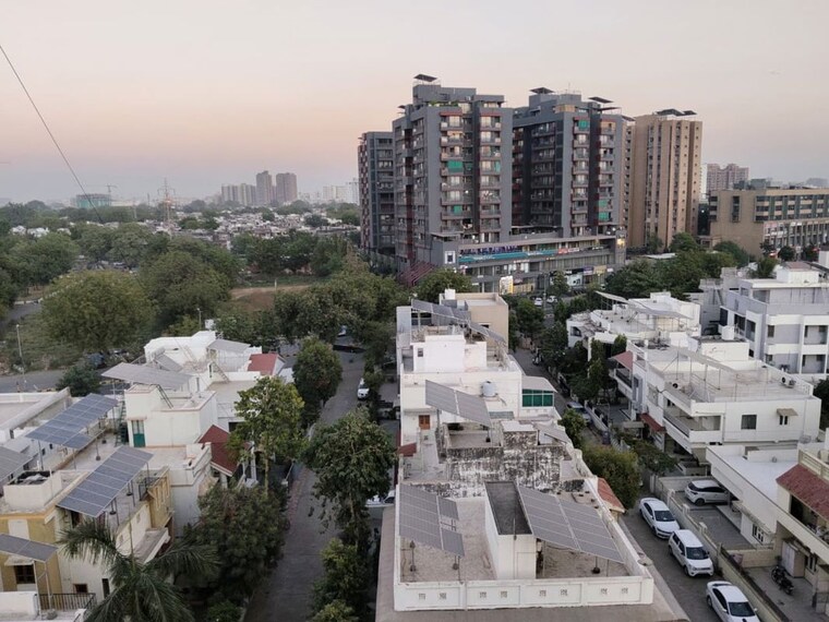 Master Plan, mani nagar 3 Bedroom 1170 Sq.Ft. Apartment In Mani Nagar Ahmedabad 10578858