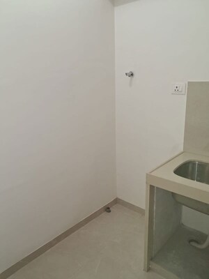 Kitchen/pantry in 1.5 BHK Apartment at BC Corp Arista, Bandra East – for Rent