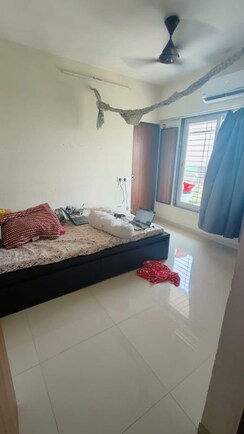 2 BHK Apartment For Sale in Swastik Sapphire