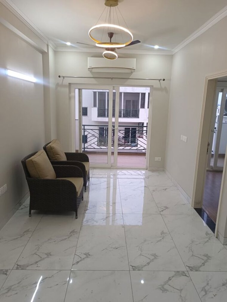 Living Room, sector 23 dwarka 3 Bedroom 100 Sq.Ft. Builder Floor In Sector 23 Dwarka Delhi 10578881