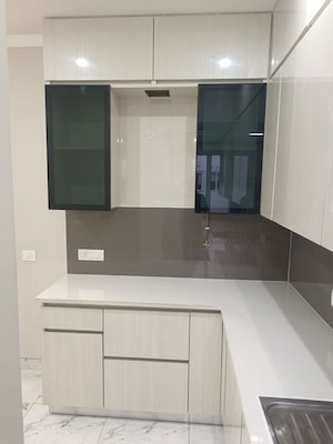 Kitchen in 3 BHK Builder Floor at Sector 23 Dwarka – for Sale