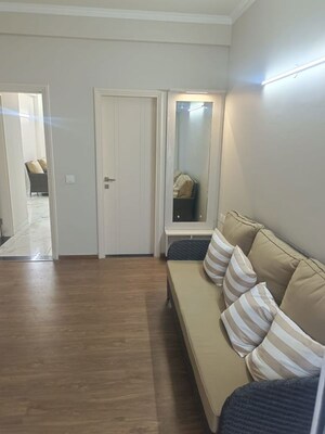 Bathroom in 3 BHK Builder Floor at Sector 23 Dwarka – for Sale