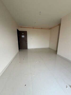 Living Room in 2 BHK Apartment at Sheth Avante, Kanjurmarg West – for Rent