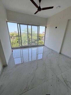 2 BHK Apartment For Rent in Mahavir Sadhana CHS