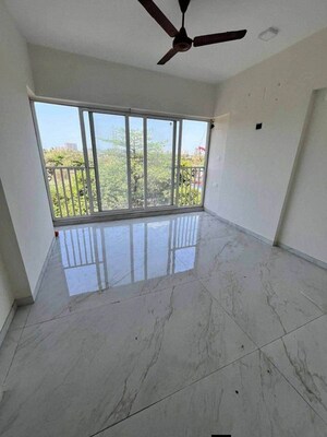 2 BHK Apartment For Rent in Mahavir Sadhana CHS, Vashi Sector 14
