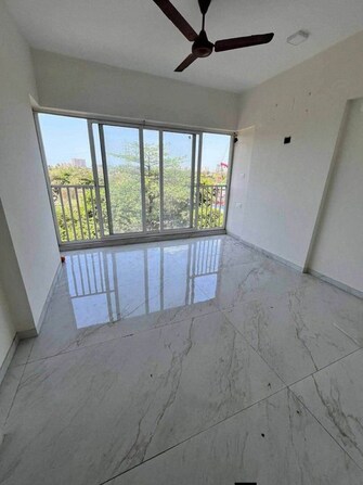 2 BHK Apartment For Rent in Mahavir Sadhana CHS in Vashi Sector 14, Navi Mumbai