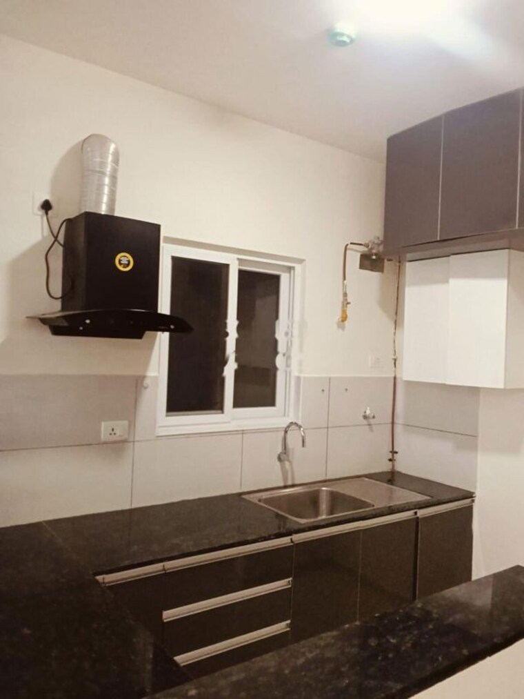 Kitchen, godrej-24-sarjapur 1 Bedroom 721 Sq.Ft. Apartment In Sarjapur Road Bangalore 10578884