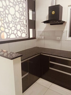 Kitchen in 1 BHK Apartment at Godrej 24 Sarjapur, Sarjapur Road – for Sale