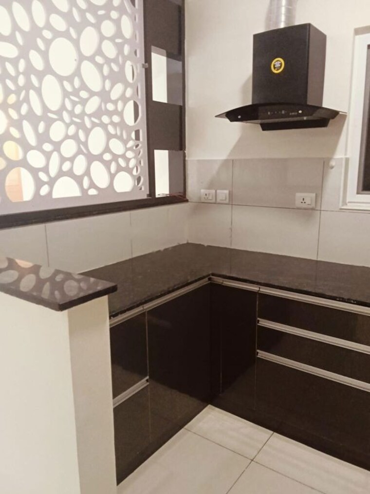 Kitchen, godrej-24-sarjapur 1 Bedroom 721 Sq.Ft. Apartment In Sarjapur Road Bangalore 10578884
