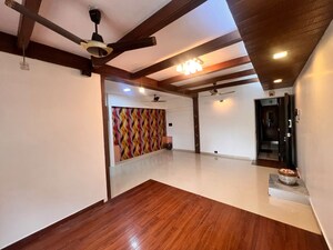 Bedroom in 2 BHK Apartment at Shreeji Atlantis, Malad West – for Sale