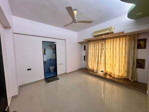 Room in 2 BHK Apartment at Shreeji Atlantis, Malad West – for Sale