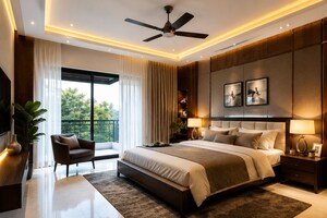 4 BHK Villa For Sale in Thengod