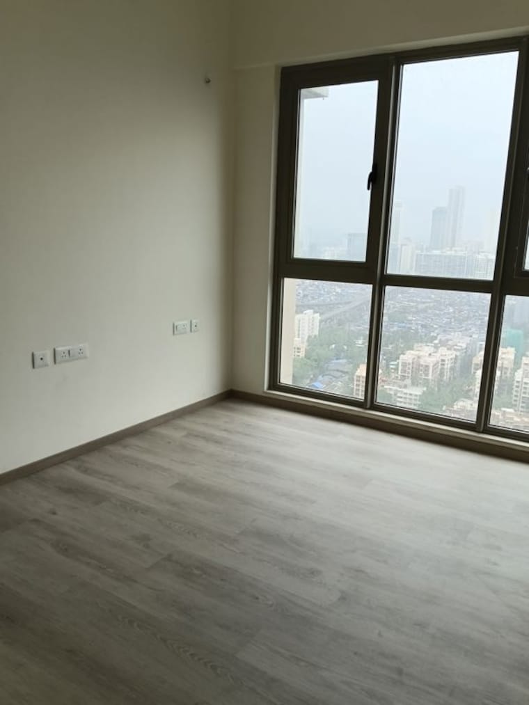 Room, sheth-auris-serenity-tower-3 3 Bedroom 1150 Sq.Ft. Apartment In Malad West Mumbai 10578905