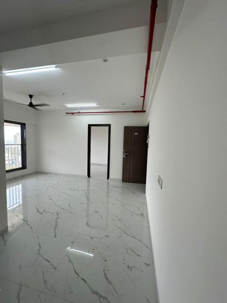 Kitchen, hum-solaris 3 Bedroom 779 Sq.Ft. Apartment In Kandivali West Mumbai 10578886