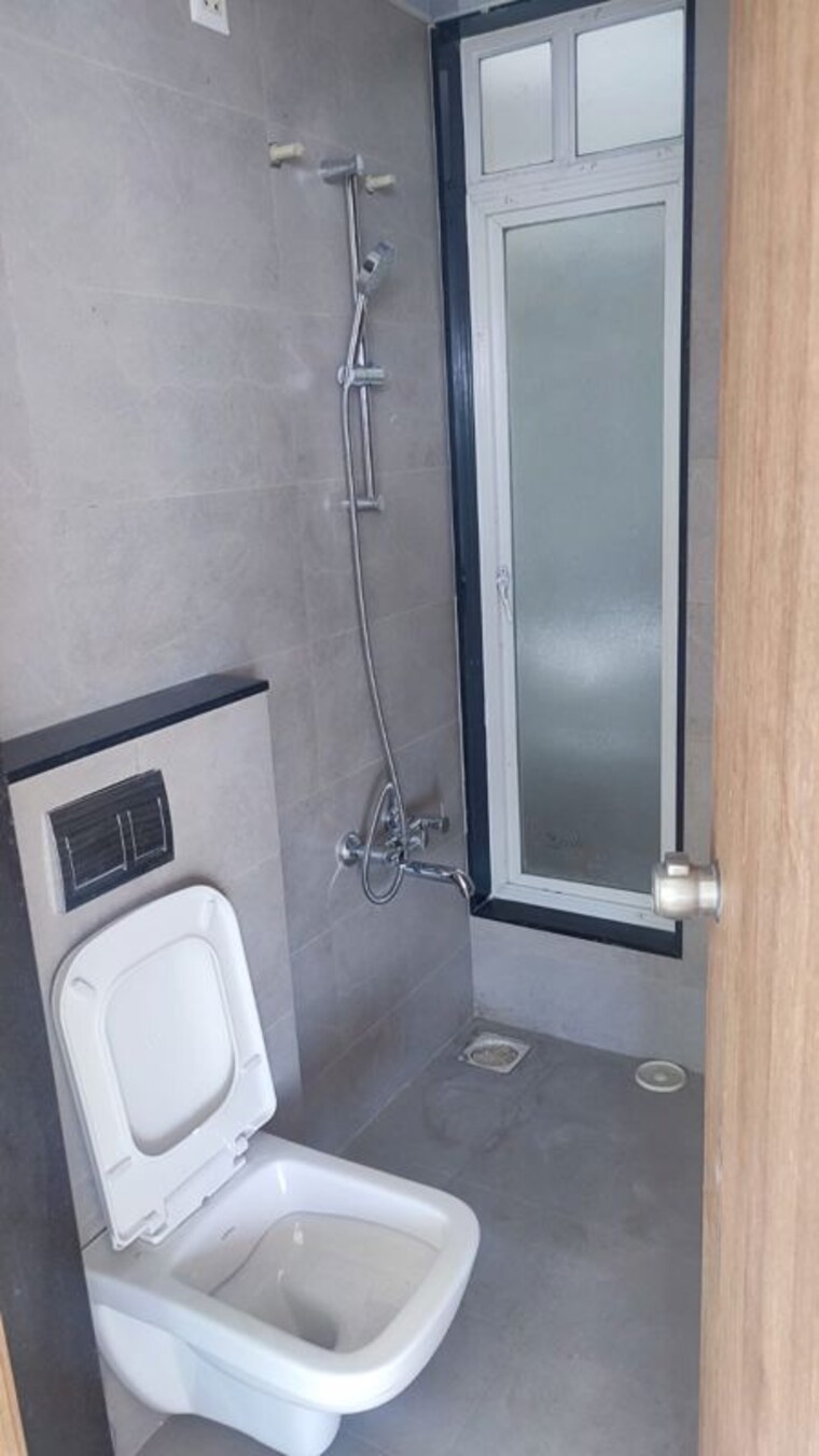 Bathroom, rama-fusion-towers 2 Bedroom 750 Sq.Ft. Apartment In Hinjewadi Pune 10578923