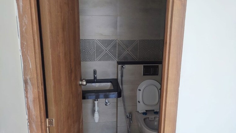 Bathroom, rama-fusion-towers 2 Bedroom 750 Sq.Ft. Apartment In Hinjewadi Pune 10578923