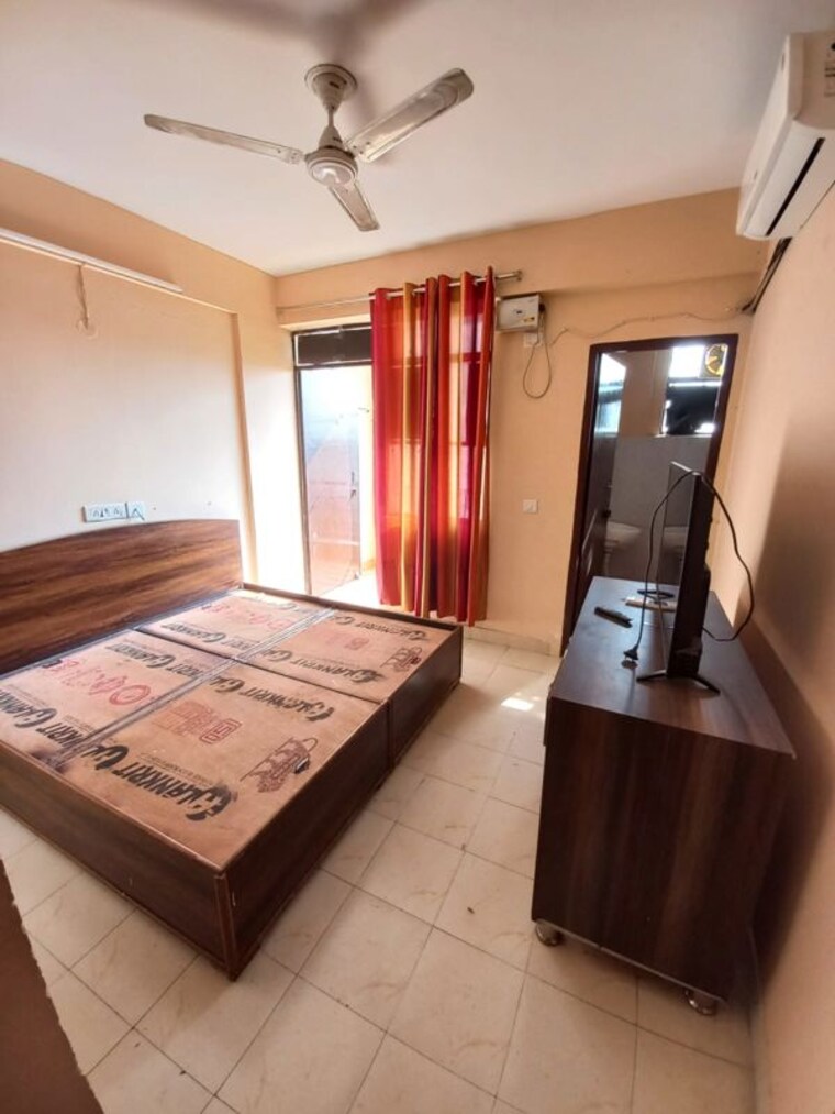 Bedroom, ninex-rmg-residency 1 Bedroom 560 Sq.Ft. Apartment In Sector 37c Gurgaon 10578927