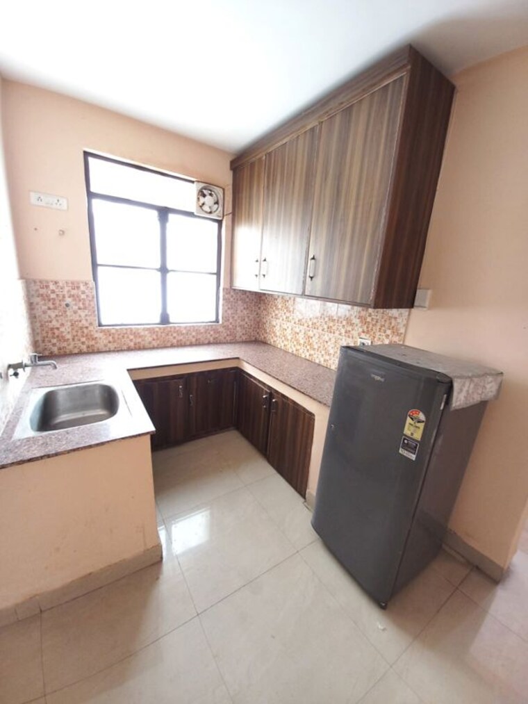 Kitchen, ninex-rmg-residency 1 Bedroom 560 Sq.Ft. Apartment In Sector 37c Gurgaon 10578927