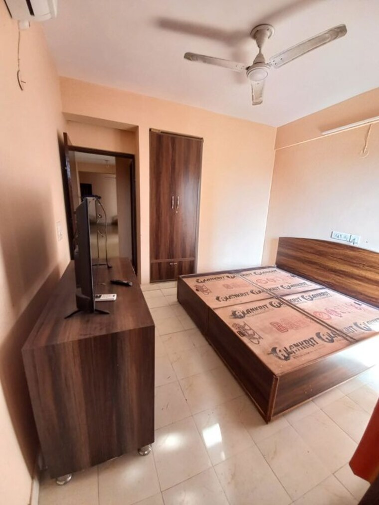 Bedroom, ninex-rmg-residency 1 Bedroom 560 Sq.Ft. Apartment In Sector 37c Gurgaon 10578927