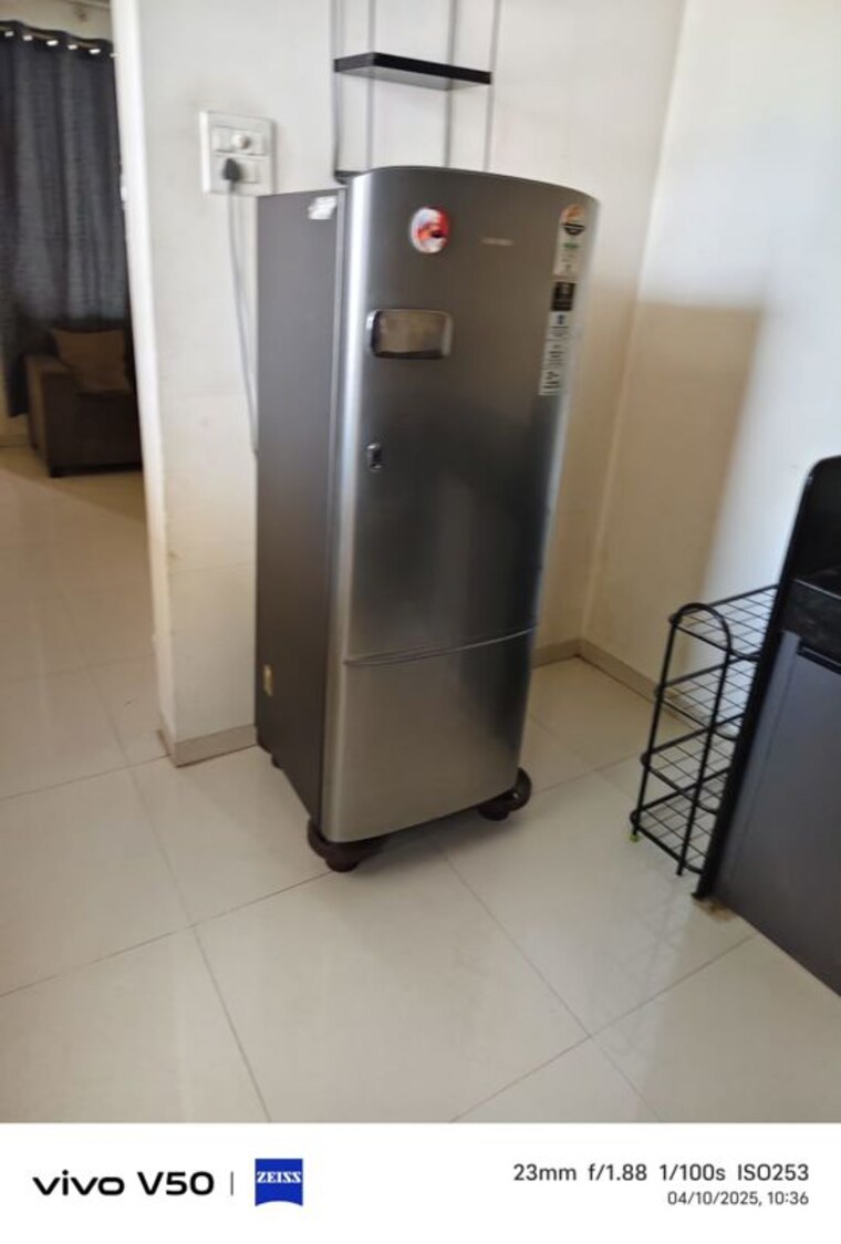 undefined, vardhaman-palm-rose 2 Bedroom 950 Sq.Ft. Apartment In Punawale Pune 10578910