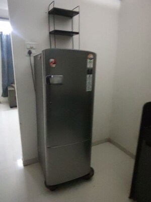 Furnished Amenities in 2 BHK Apartment at Vardhaman Palm Rose, Punawale – for Rent