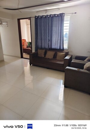 2 BHK Apartment For Rent in Vardhaman Palm Rose, Punawale