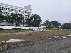  Industrial Plot For Sale in Nagpur Station