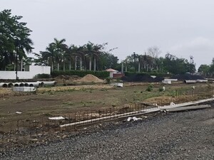 Plot Area in  Industrial Plot at Nagpur Station – for Sale