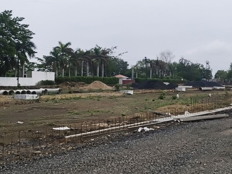 undefined, nagpur station Commercial Industrial Plot 4000 Sq.Ft. In Nagpur Station Nagpur 10578936