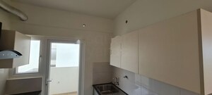 Bathroom in 2 BHK Apartment at Godrej Aqua, International Airport Road – for Sale